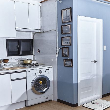 Seochon Gachi Bnb 서울특별시 외부 사진