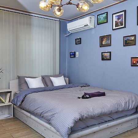 Seochon Gachi Bnb 서울특별시 외부 사진