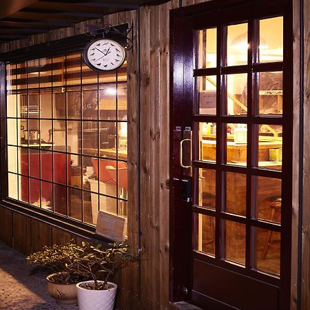 Seochon Gachi Bnb 서울특별시 외부 사진