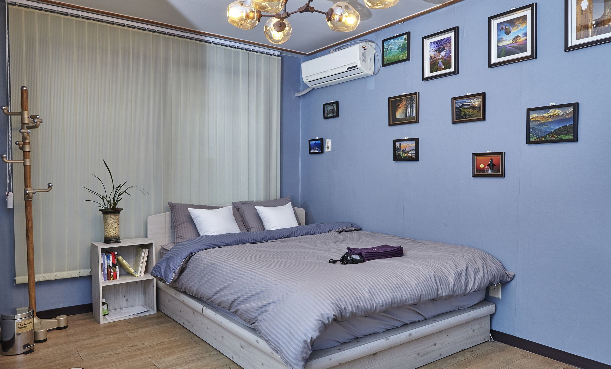 Seochon Gachi Bnb 서울특별시 외부 사진